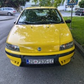 Fiat Punto Sporting - 1,2 16v - reg. do 05/2027