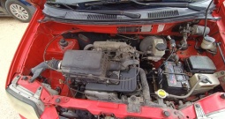 Hyundai Atos 1.1 i Prima 2006 god 46 kW bez hrđe mala potrošnja