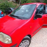 Hyundai Atos 1.1 i Prima 2006 god 46 kW bez hrđe mala potrošnja