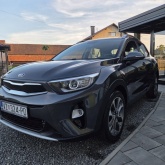 Kia Stonic T GDI, 1.0, 2019.godište