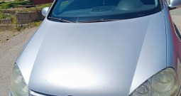 Golf V 2.0tdi