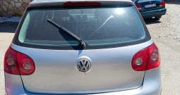 Golf V 2.0tdi