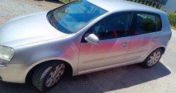 Golf V 2.0tdi