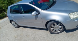 Golf V 2.0tdi
