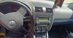 Golf V 2.0tdi