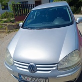 Golf V 2.0tdi