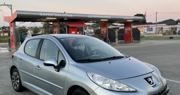 Peugeot 207 1.6hdi