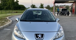 Peugeot 207 1.6hdi