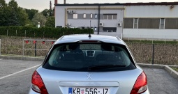 Peugeot 207 1.6hdi
