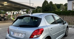 Peugeot 207 1.6hdi