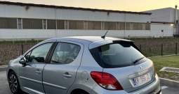 Peugeot 207 1.6hdi