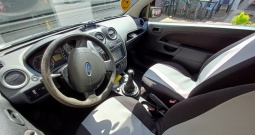 Ford Fiesta 1.4 TDCI - dizel 2007