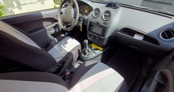 Ford Fiesta 1.4 TDCI - dizel 2007