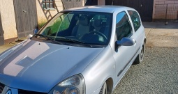 Renault Clio 2