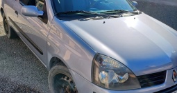 Renault Clio 2
