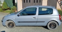 Renault Clio 2
