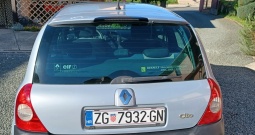 Renault Clio 2