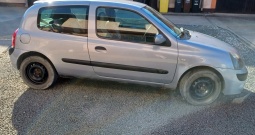 Renault Clio 2