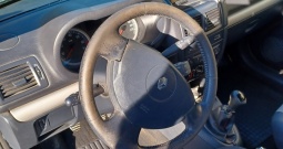 Renault Clio 2
