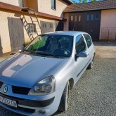 Renault Clio 2