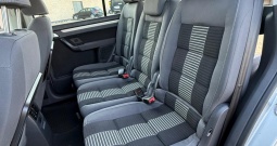 VW Touran 1.6i, 2009.g, reg 1 g, dvozonska klima, ispis km, nije uvoz