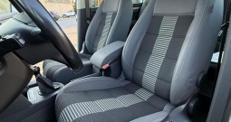 VW Touran 1.6i, 2009.g, reg 1 g, dvozonska klima, ispis km, nije uvoz