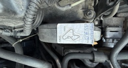 VW Touran 1.6i, 2009.g, reg 1 g, dvozonska klima, ispis km, nije uvoz