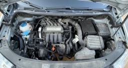 VW Touran 1.6i, 2009.g, reg 1 g, dvozonska klima, ispis km, nije uvoz