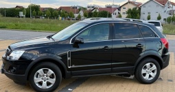 Opel Antara 2.2 CDTI, 2014g, Reg 11/2026, 6 brzina, nije uvoz