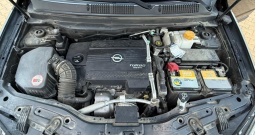 Opel Antara 2.2 CDTI, 2014g, Reg 11/2026, 6 brzina, nije uvoz