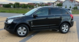 Opel Antara 2.2 CDTI, 2014g, Reg 11/2026, 6 brzina, nije uvoz