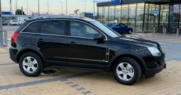 Opel Antara 2.2 CDTI, 2014g, Reg 11/2026, 6 brzina, nije uvoz
