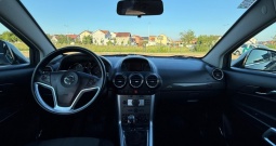 Opel Antara 2.2 CDTI, 2014g, Reg 11/2026, 6 brzina, nije uvoz