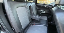 Opel Antara 2.2 CDTI, 2014g, Reg 11/2026, 6 brzina, nije uvoz