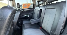 Opel Antara 2.2 CDTI, 2014g, Reg 11/2026, 6 brzina, nije uvoz