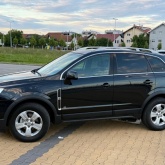 Opel Antara 2.2 CDTI, 2014g, Reg 11/2026, 6 brzina, nije uvoz
