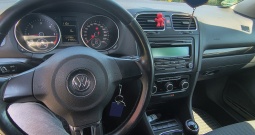 Golf 6, 2.0 tdi - 2009.g