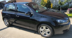Golf 6, 2.0 tdi - 2009.g