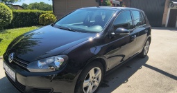 Golf 6, 2.0 tdi - 2009.g