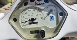 Vespa 50 LX-2T,2010.,reg.5/27,doslovce kao nova,može na kartice!