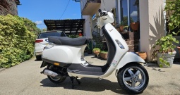 Vespa 50 LX-2T,2010.,reg.5/27,doslovce kao nova,može na kartice!