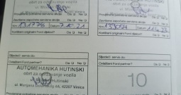 167tkm 2013.g. 1.5TDCi Ford Fiesta