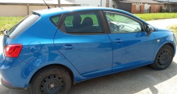 Seat Ibiza 1.6 TDI
