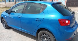 Seat Ibiza 1.6 TDI