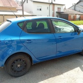 Seat Ibiza 1.6 TDI