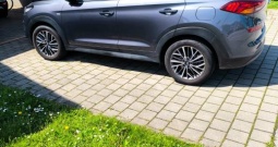 Hyundai Tucson 1,6 CRDi - Mild Hybrid - 7460 km; Izvrsno Sačuva, Android auto.