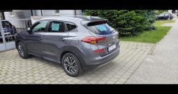 Hyundai Tucson 1,6 CRDi - Mild Hybrid - 7460 km; Izvrsno Sačuva, Android auto.