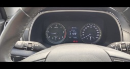 Hyundai Tucson 1,6 CRDi - Mild Hybrid - 7460 km; Izvrsno Sačuva, Android auto.