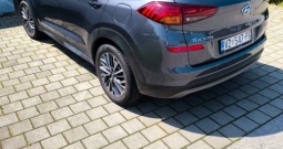Hyundai Tucson 1,6 CRDi - Mild Hybrid - 7460 km; Izvrsno Sačuva, Android auto.
