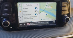 Hyundai Tucson 1,6 CRDi - Mild Hybrid - 7460 km; Izvrsno Sačuva, Android auto.